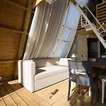 Glamping Nabi Glamping & Castel Volturno