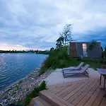 Nabi Glamping & Glamping