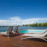 Nabi Glamping & Castel Volturno