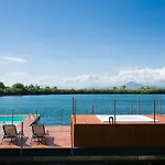 Glamping Nabi Glamping & 3*