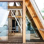 Glamping Nabi Glamping & Castel Volturno