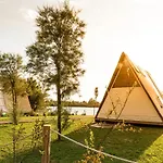 Glamping Nabi Glamping & 3*