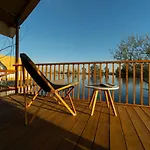 Nabi Glamping & Castel Volturno