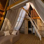 Nabi Glamping & Glamping