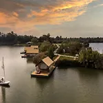 Nabi Glamping & Glamping