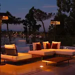 Nabi Glamping & 3*