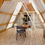 Nabi Glamping &