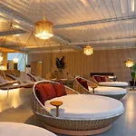 Luksustelt Nabi Glamping & Castel Volturno