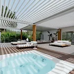 Nabi Glamping & 3*
