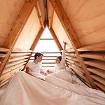 Nabi Glamping & 3*