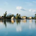Nabi Glamping & Glamping Castel Volturno
