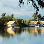 Luksustelt Nabi Glamping & 3*