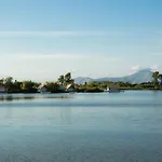 Luksustelt Nabi Glamping & 3*