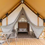 Luksustelt Nabi Glamping &