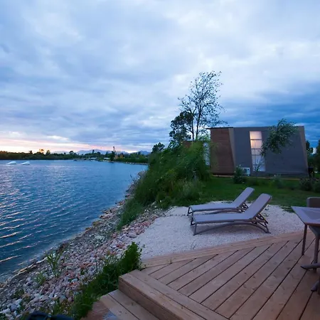 Nabi Glamping & Luxussátor