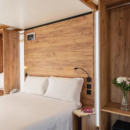 Luxuszelt Nabi Glamping &