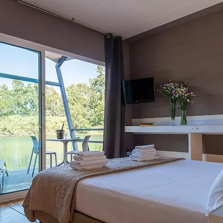 Nabi Glamping & Luxury tent