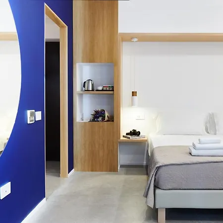 Nabi Glamping & Luxuszelt Castel Volturno