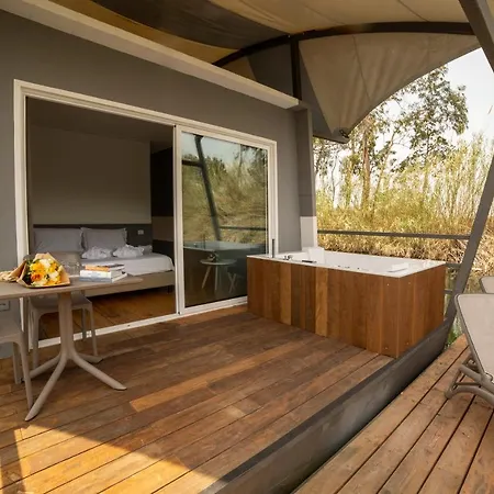Nabi Glamping &