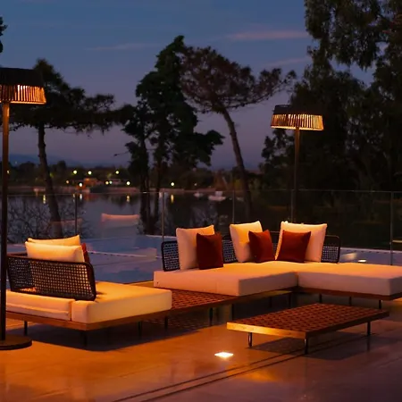 Nabi Glamping & 3*