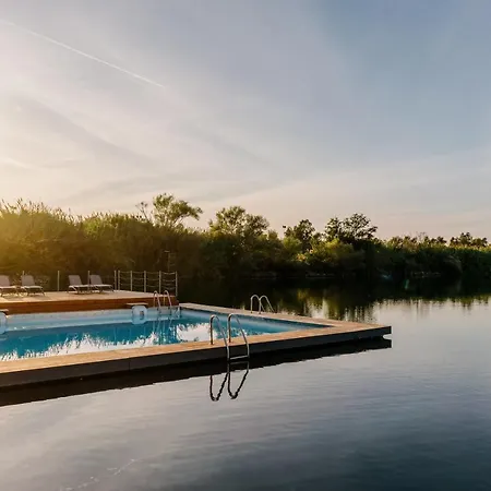 Nabi Glamping & Luxuszelt Castel Volturno