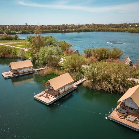 Nabi Glamping & 3* Castel Volturno