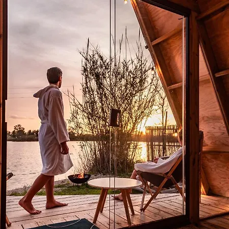 Nabi Glamping &