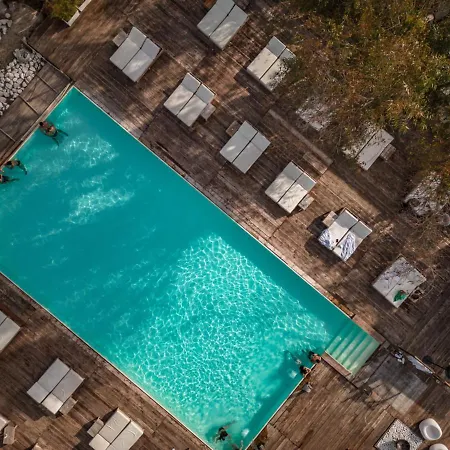 Nabi Glamping & 3*