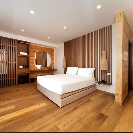 Nabi Glamping & 3*