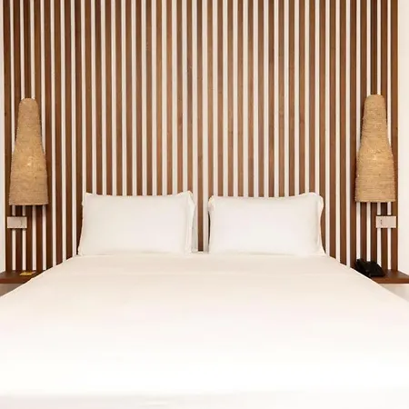 Luxury tent Nabi Glamping & 3*