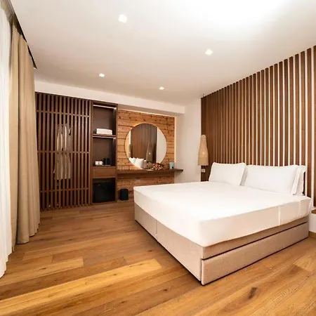 Nabi Glamping & Castel Volturno