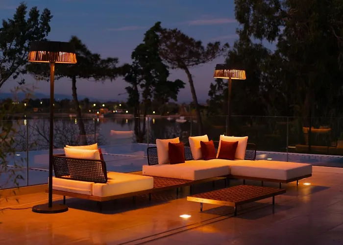 Nabi Glamping & 3*