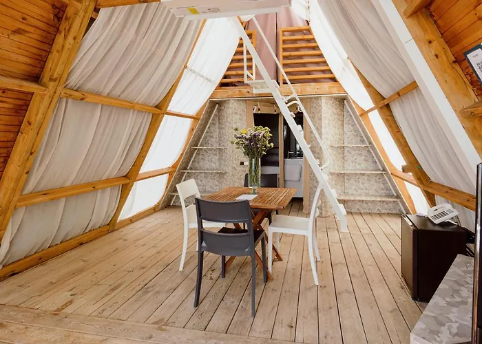 Nabi Glamping &