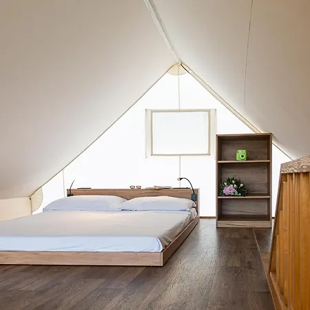 Nabi Glamping & 3*
