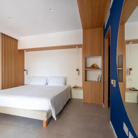 Nabi Glamping & Campismo de Luxo 3*