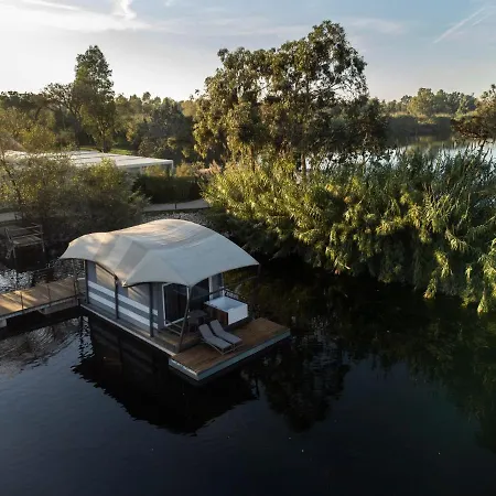 Nabi Glamping & 3* Castel Volturno