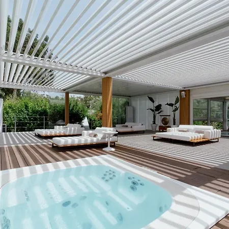Nabi Glamping & 3*