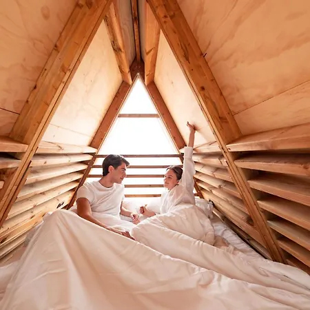 Nabi Glamping & 3*