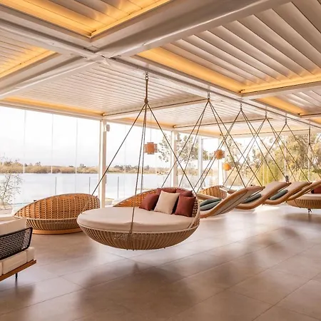 Nabi Glamping & 3* Castel Volturno