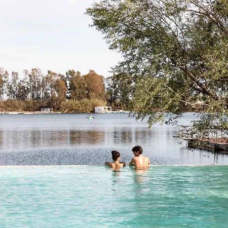 Campismo de Luxo Nabi Glamping &