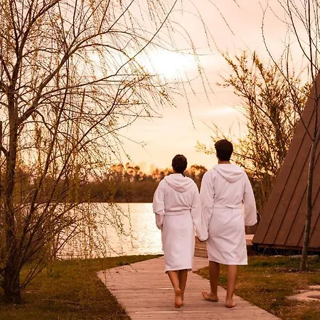 Nabi Glamping &