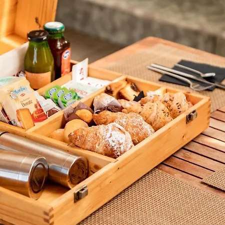 Nabi Glamping & 3* Castel Volturno