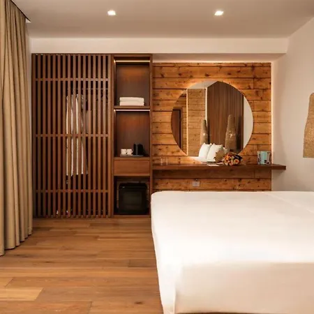 خيمة فخمة Nabi Glamping & كاستيل فولتورنو