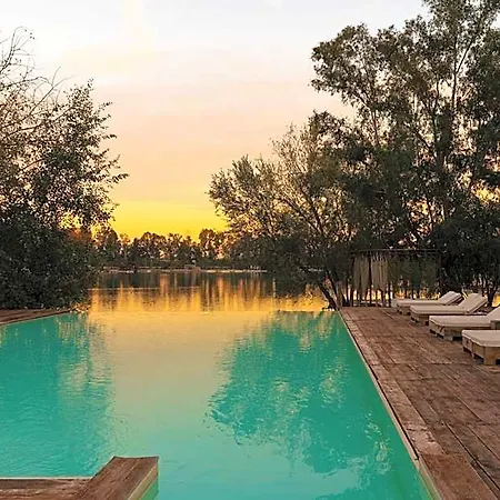 Nabi Glamping & 3*