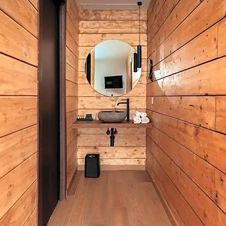 Nabi Glamping & Castel Volturno