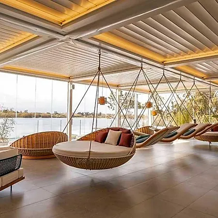 Nabi Glamping & 3* קסטל וולטורנו