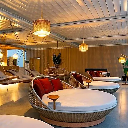 Nabi Glamping &