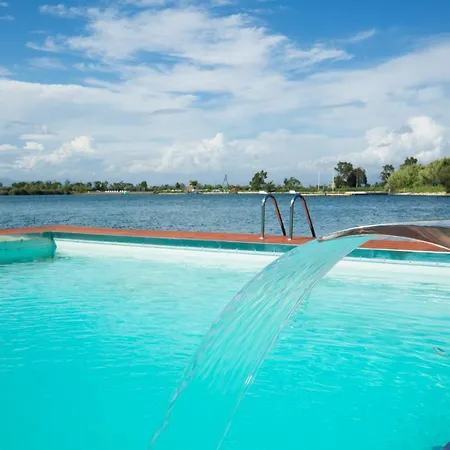 Nabi Glamping & Luxury tent Castel Volturno